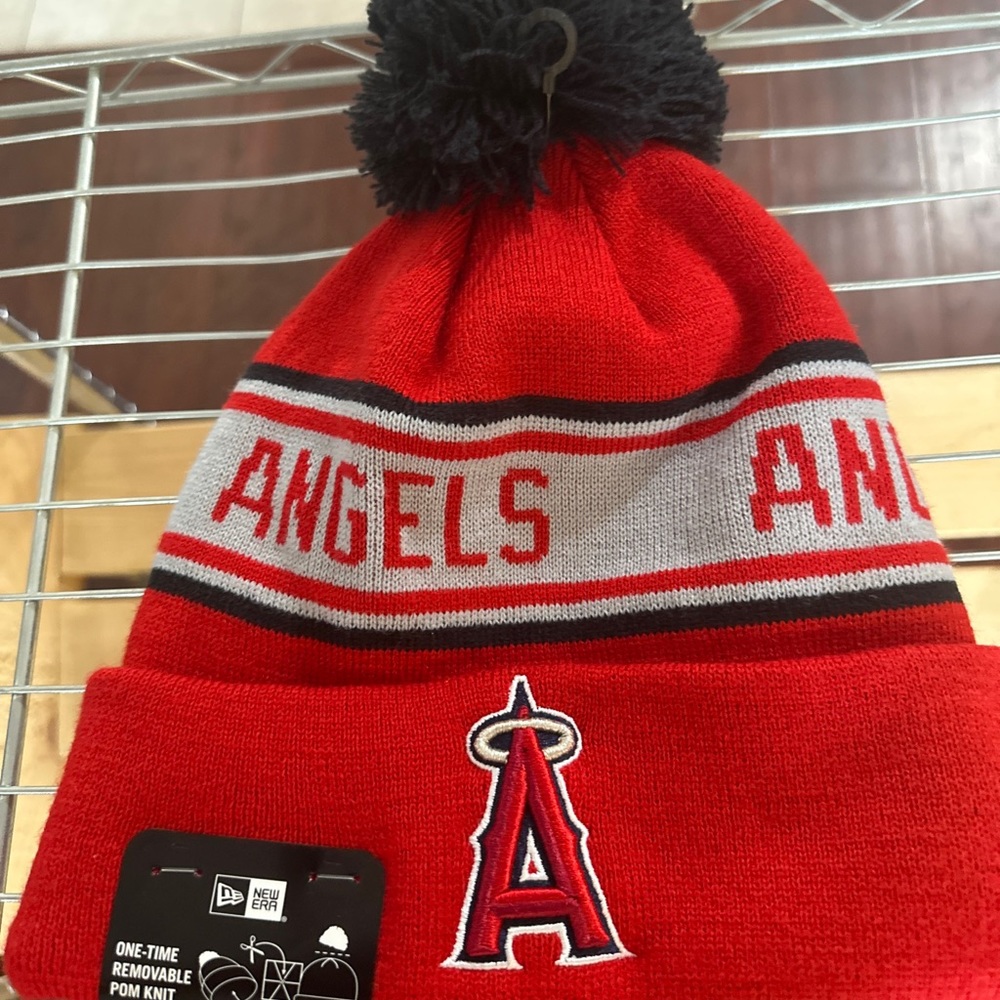 Angels Beanie